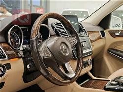 مرسيدس بنز GLS
